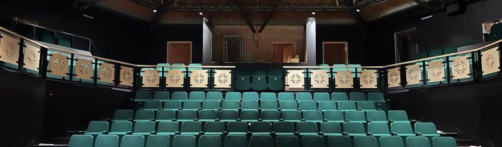 Crown Wharf Theatre - 1
